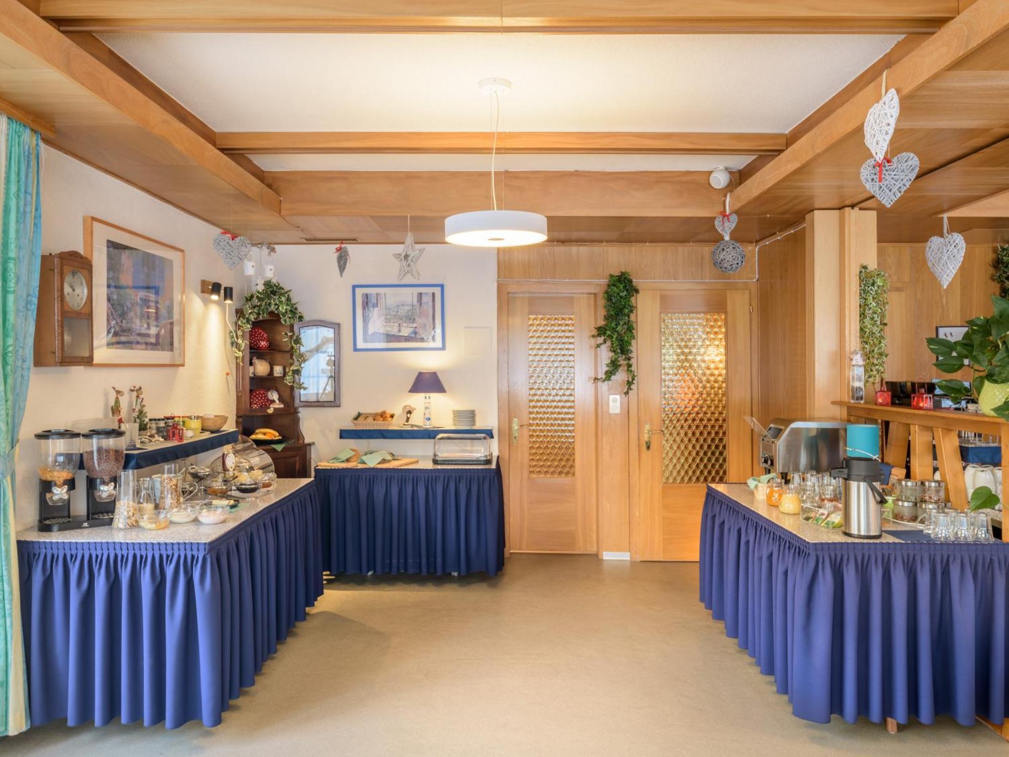 Hotel Alpha Grächen Екстериор снимка